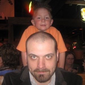 Meet your Posher, Brad